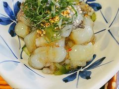 芥末小章鱼-柚子(假日店)