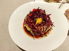 -狮王府淮扬菜(老门东店)