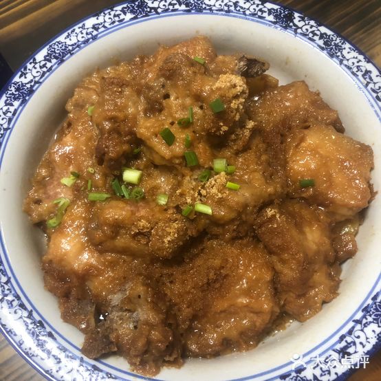 平常人家口味馆(工行路店)