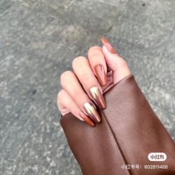 -Pink You美甲洗眉纹绣定制中心