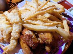 -CLUB VIVA(购物公园店)