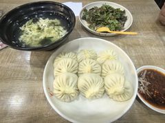 -津门张记包子铺(华昌道店)