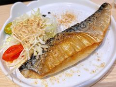 -白熊咖哩(新世界城店)