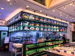 -飞尝蚝·顺德菜·鱼生(顺德总店)