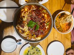 -乞丐酱驴(世纪大道店)