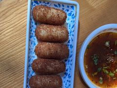 -三两粉(深圳龙华上塘店)