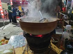 -司马街鸡煲(西华路店)