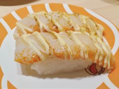 -新一番三文鱼寿司(大东海店)