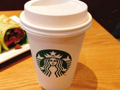 馥芮白-星巴克(深圳北站B5检票口)