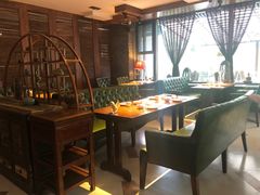 -Local泰莲庭(虹鳟鱼店)