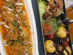 -3号仓库·创意中国菜(嘉兴龙鼎万达店)