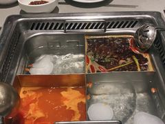 -海底捞火锅(凯德广场店)