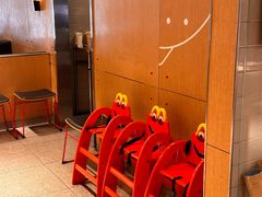 -麦当劳(龙阳路店)