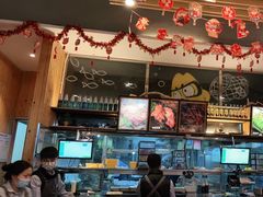 -木屋烧烤(惠阳华润小径湾店)