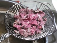 脖仁-潮牛海记•潮汕牛肉火锅•醉鸡煲•粿条汤(通北路店)