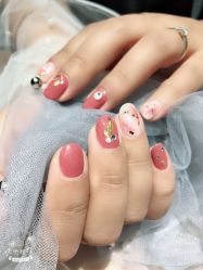 -苏彩·皮肤管理美甲美睫
