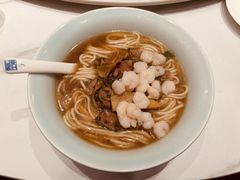 -奎元馆.百年奎元.非遗传承(西湖边的解放路店)