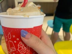 -DQ·蛋糕·冰淇淋(金桥店)