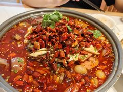 -将军府·鸡毛店(武侯祠店)