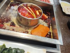 -凤来栖·净庭院·火锅(欧尚店)