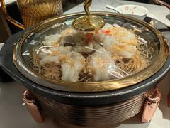 -绿茶餐厅(滨海万达广场店)