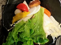 -呷哺呷哺 小火锅 (浦东新欧尚超市店)
