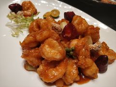 -阿庄新豫菜(航海东路店)