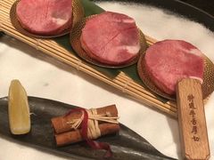 -300杯·和牛烧肉清酒专门店(廊里店)
