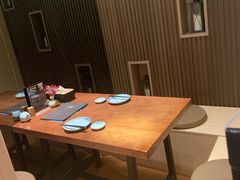 -炙柒Sekinana·精致料理 烧鸟·铁板烧(海上世界店)