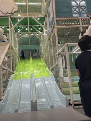 -meland club亲子乐园(石家庄万象城店)