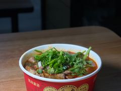 -江三王记牛杂馆(总店)