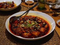 浏阳豆豉蒸腊肉-新荣记(西溪湿地店)