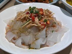 -吕氏疙瘩汤·海鲜新鲁菜(凯德mall新都心店)