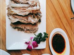 -品回味清真西北楼(宁波首店)