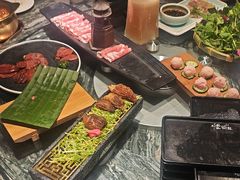 -慢丽江·云南野生菌土鸡锅(付家庄店)