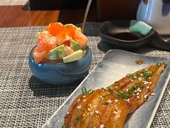 -戏作寿司(观音桥店)