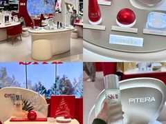 -茂业天地(华强北店)