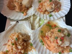 -Mr·Fish鱼鲜生海鲜放题(银泰in99店)