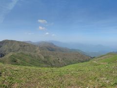 -萍乡武功山风景名胜区