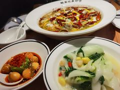 -太二酸菜鱼(金沙印象城店)
