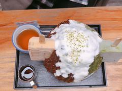 -WONDER ICE 萬得冰田(建設路总店)