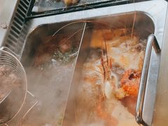 -蒙肥羊·潮汕牛肉火锅烤肉自助(拱北店)