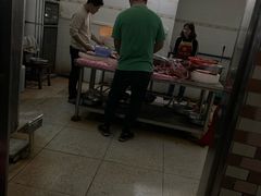 -五洞培记山庄·鲜牛肉火锅