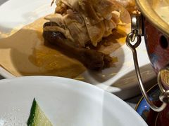 -那红花·东北菜铁锅炖(仙林金鹰店)