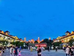 -长沙友阿奥特莱斯