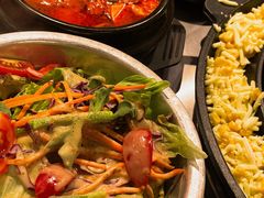 -恩泽家·果味坛子韩国炭火烤肉(白石龙店)