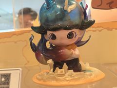 -泡泡玛特POPMART(合生汇店)