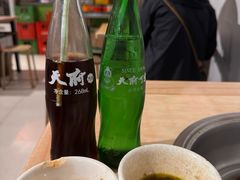 -海关荤豆花(洋河一路店)