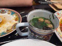 -巴依老爷新疆美食(清华东门店)