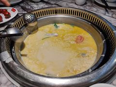 -鱼豆吉·豆浆鱼火锅(宜昌万达店)